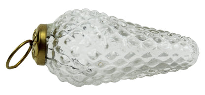 Pomme de pin de Noël DE2008-8
