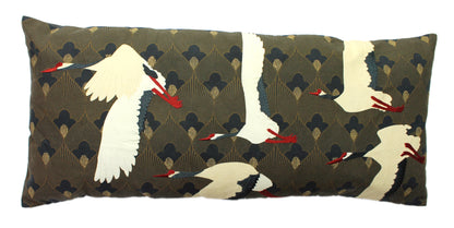 Kussenhoes Art Deco Kraan COR03