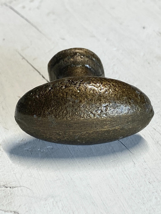 Knob metal MJ-339