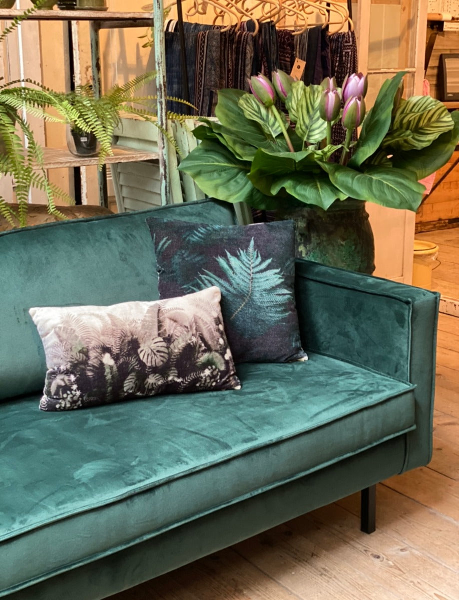 Coussin jungle MND-530