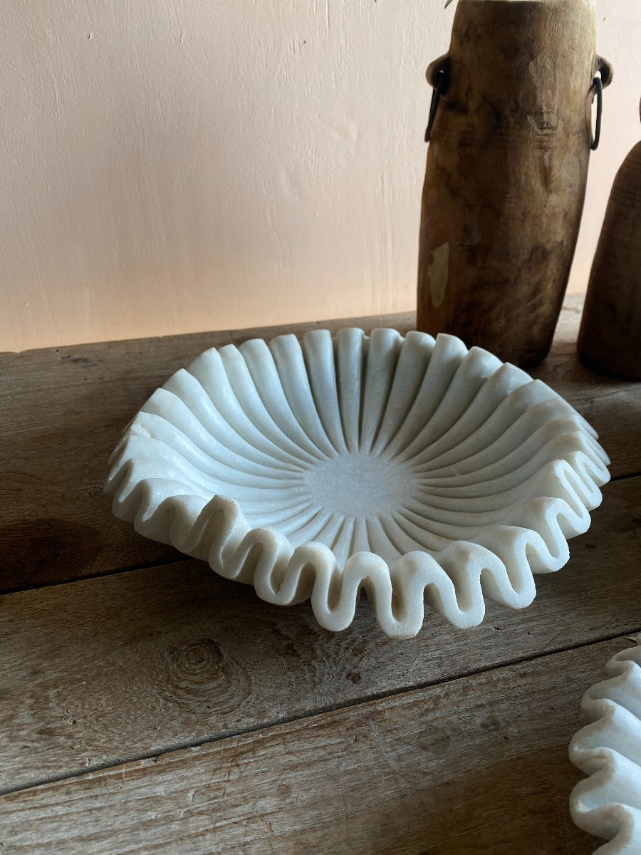 Marble bowl wave M MJ23106