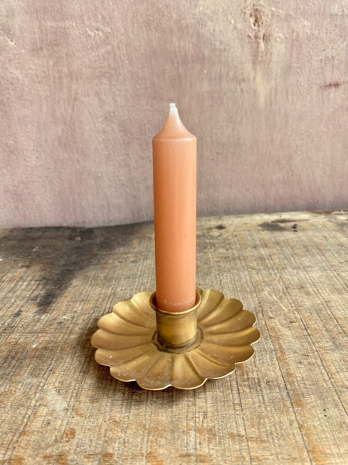 Candle holder Ti240034