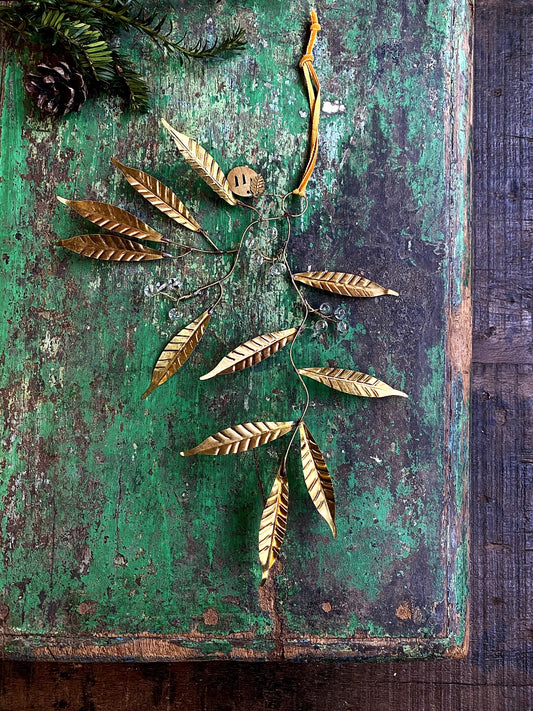 Golden branch TI2723