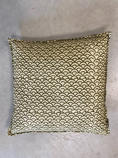 Coussin avec rembourrage JA2318