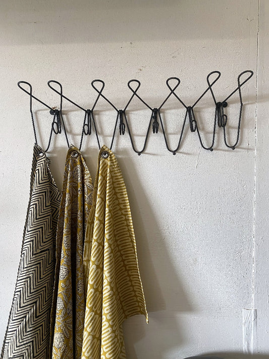 Coat Rack Metal MJ2377