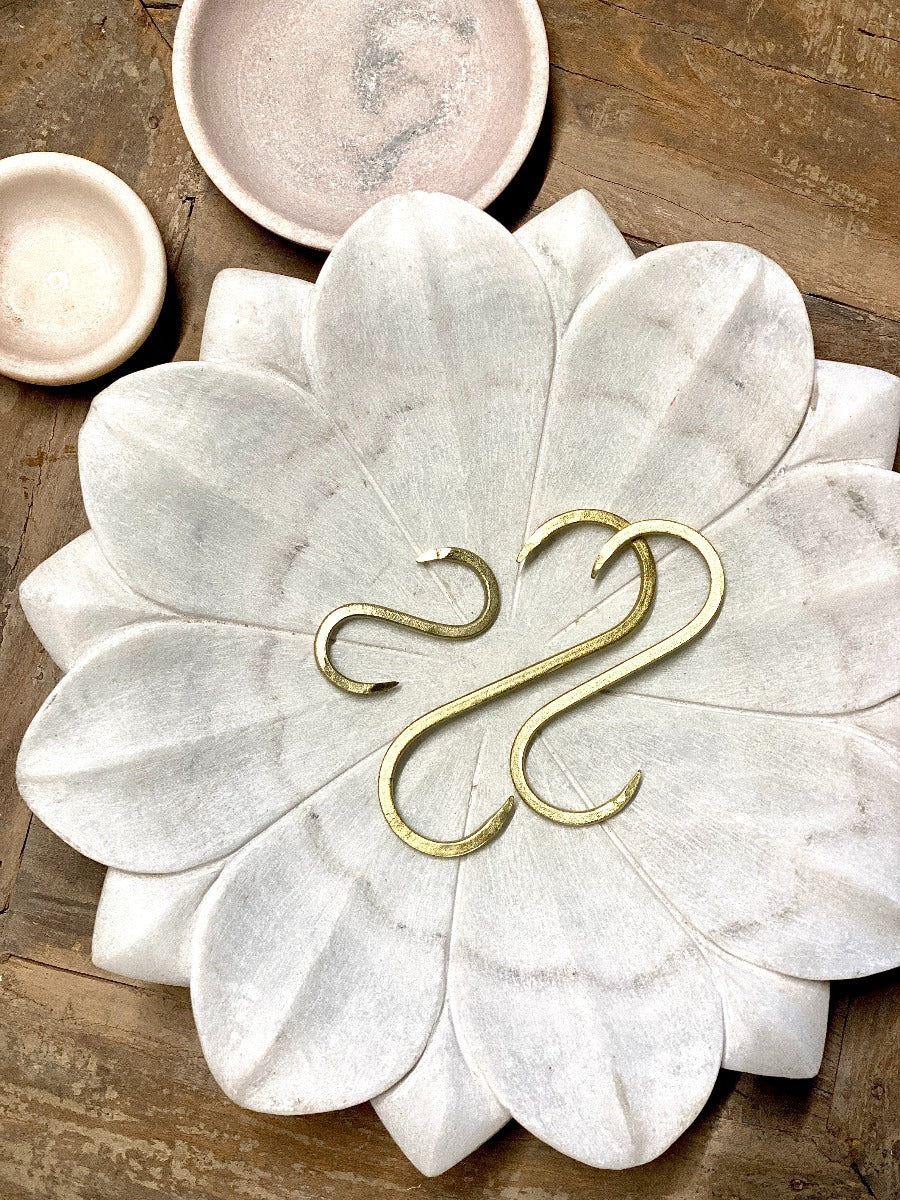 Hook S-shape - small