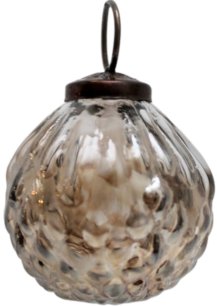 Christmas bauble DE019-57