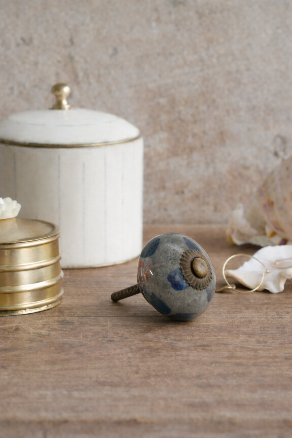 Poignets a rayures MJ-407