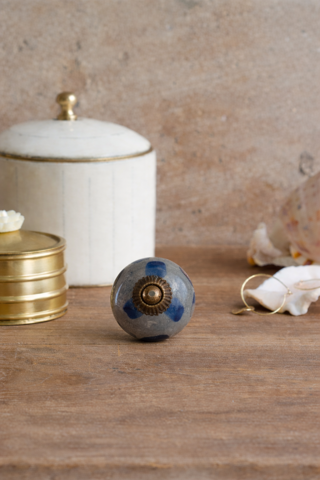 Poignets a rayures MJ-407