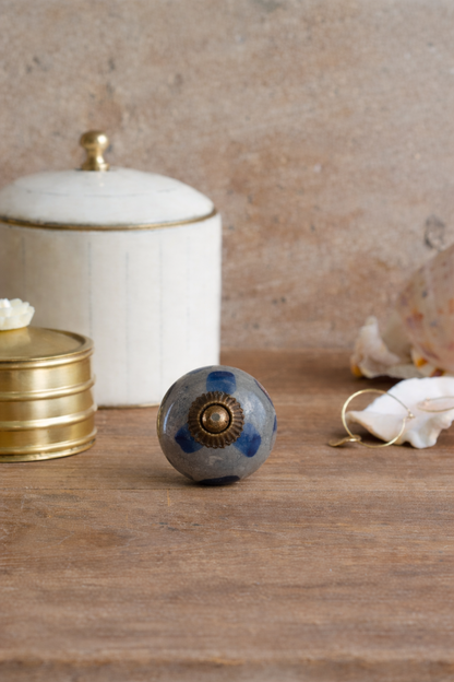 Poignets a rayures MJ-407