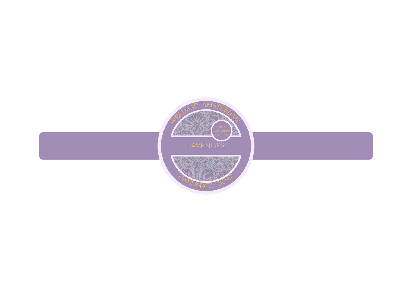 lavender SAV003