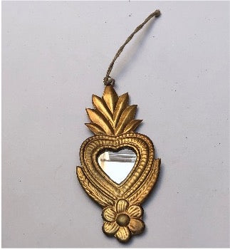 Sacred heart mirror MA3015