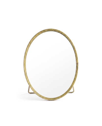 Spiegelstandaard Ovaal Ti4242