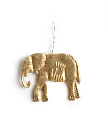 Elephant tag NAW2040