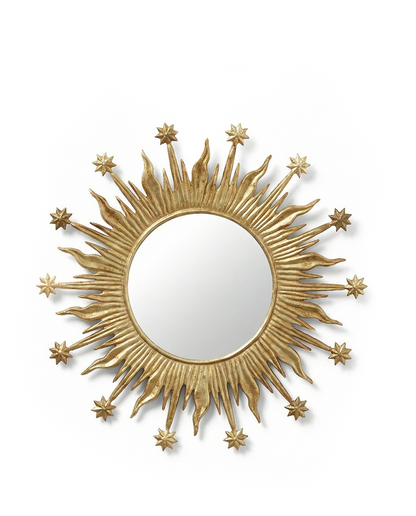 Celestial Crown MIRROR small NAW23008
