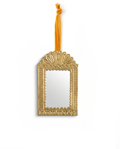 Mehndi Mirror NAW522