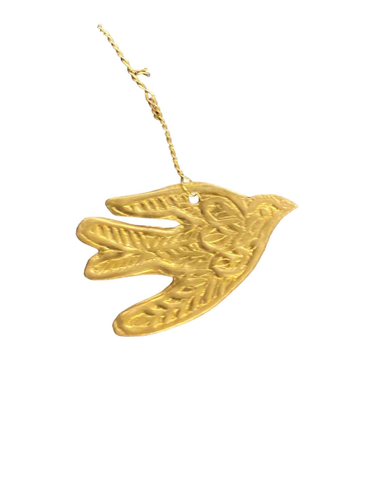 Swallow hanger NAW20287