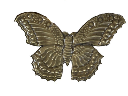 Papillon en laiton AS0223