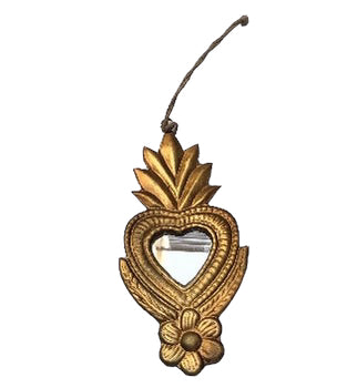 Sacred heart mirror MA3015