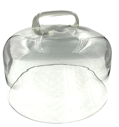 Mouthblown Cloche WEL174