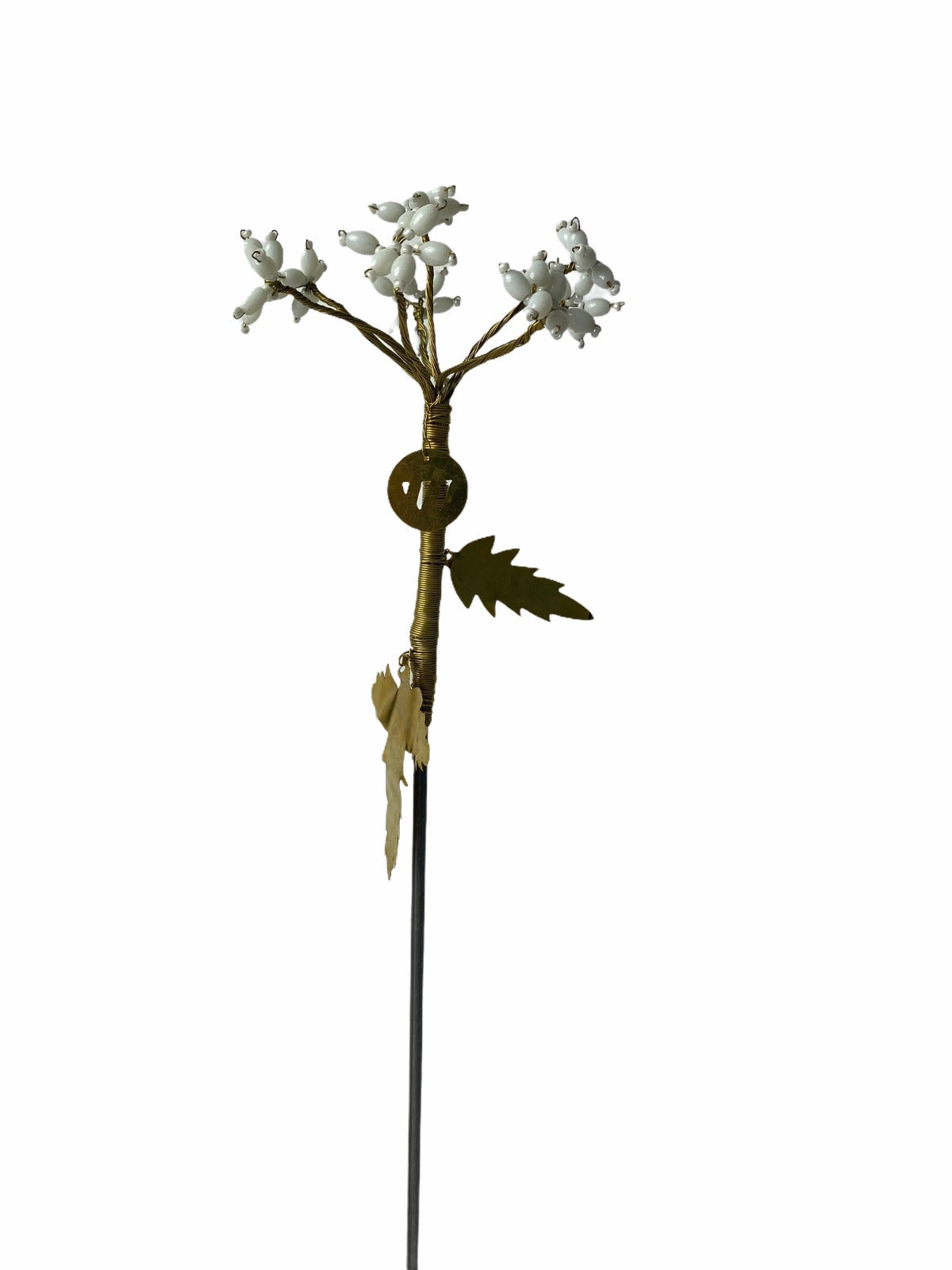 Flower of beads EW-5567