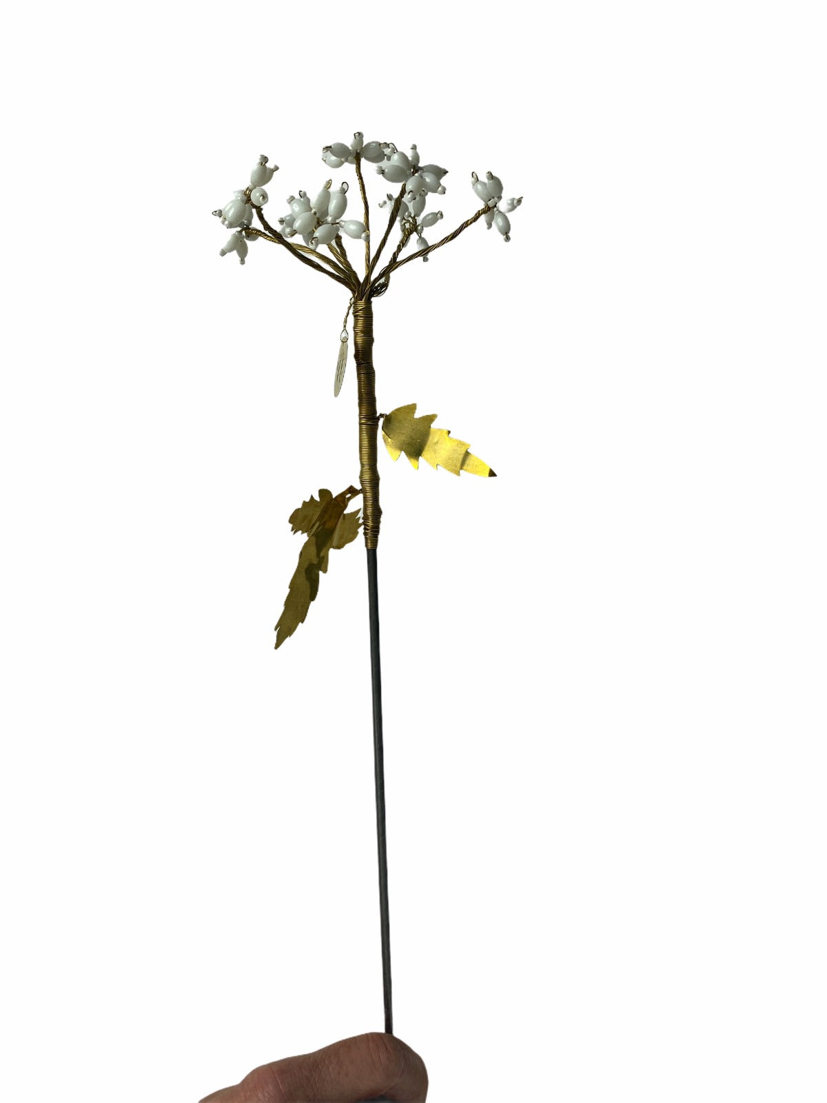 Flower of beads EW-5567