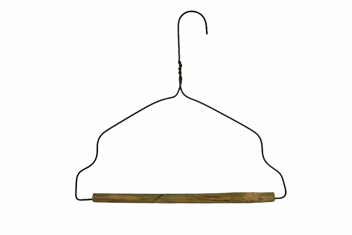 Hanger bamboo MJ-78