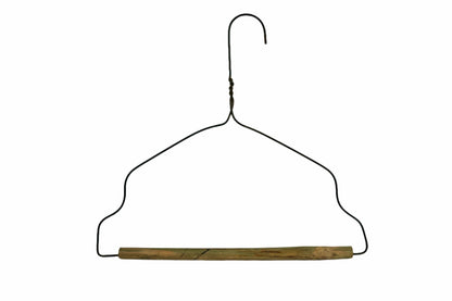 Hanger bamboo MJ-78