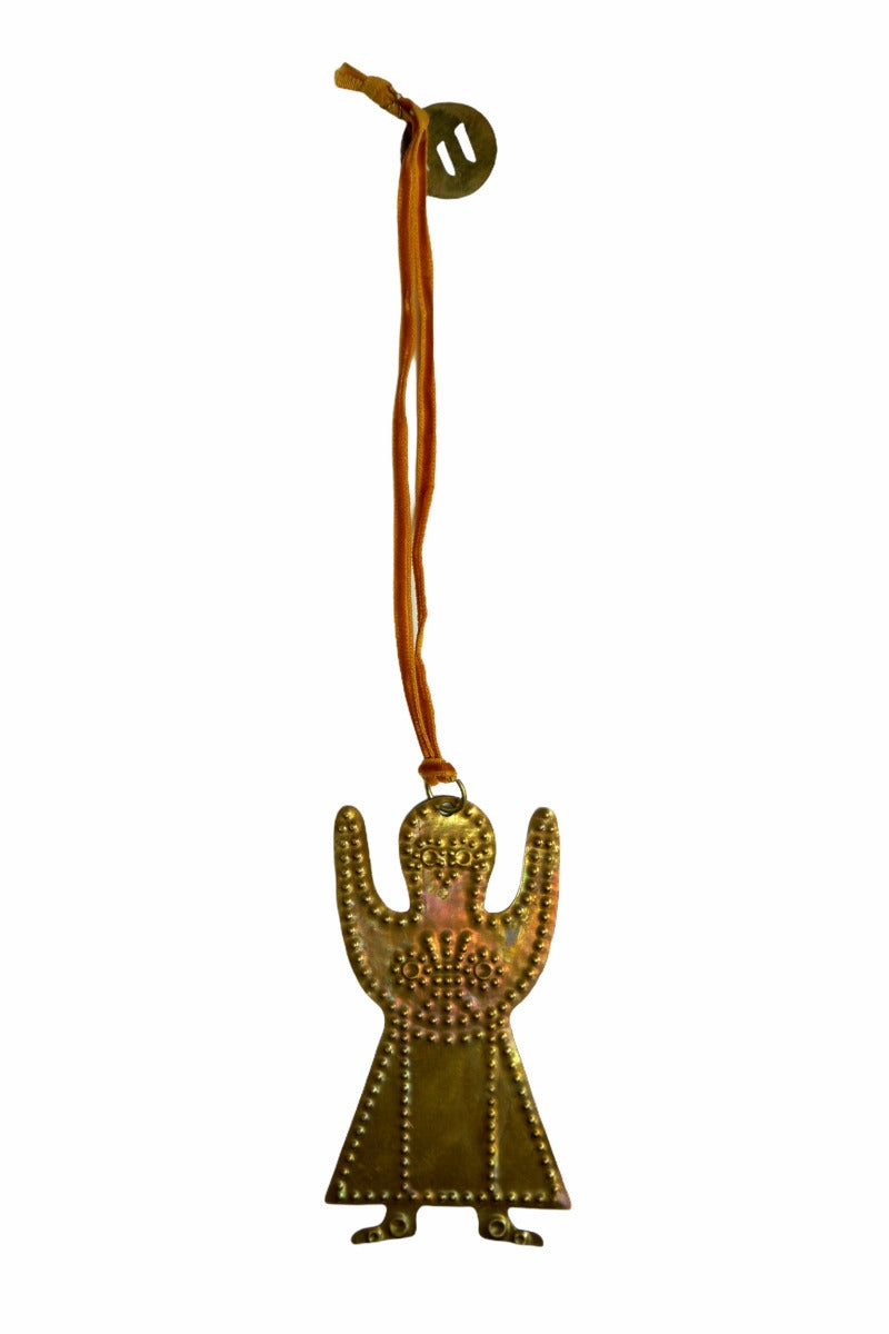 Peperkoek ornament EW-3444
