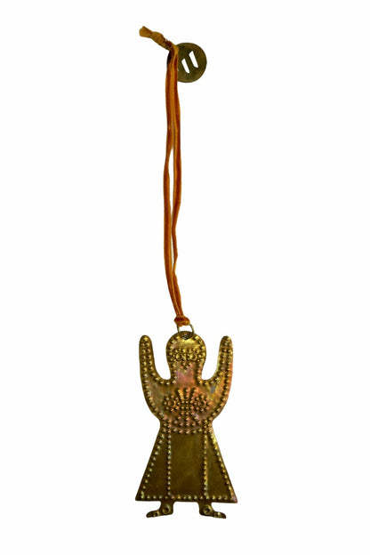 Peperkoek ornament EW-3444