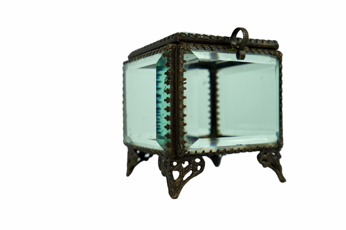 Coffret à bijoux S EW-2795