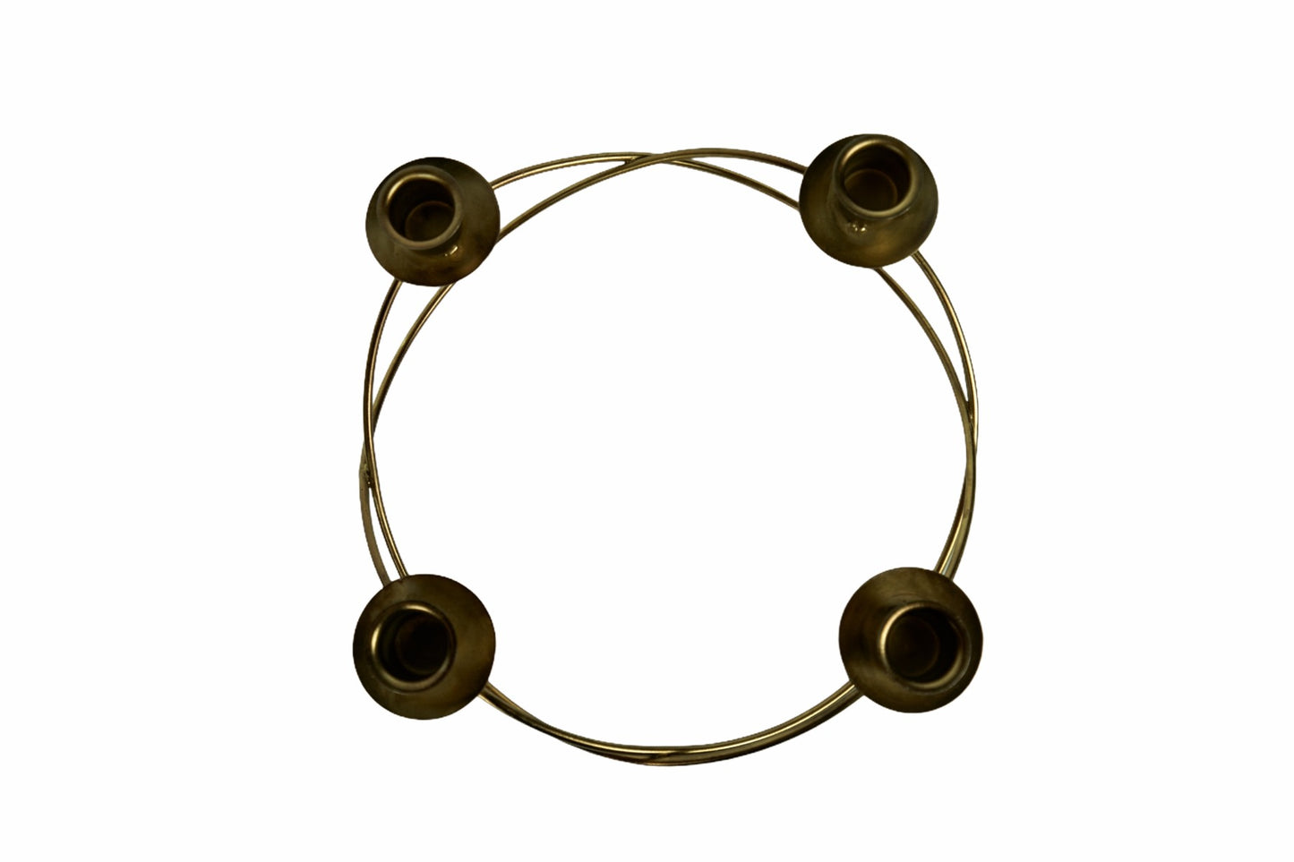 Infinity kaarsenhouder EW-5547