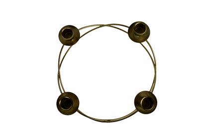 Infinity kaarsenhouder EW-5547