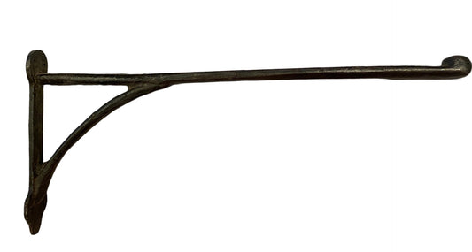 Handforged Hook XXL MJ-4