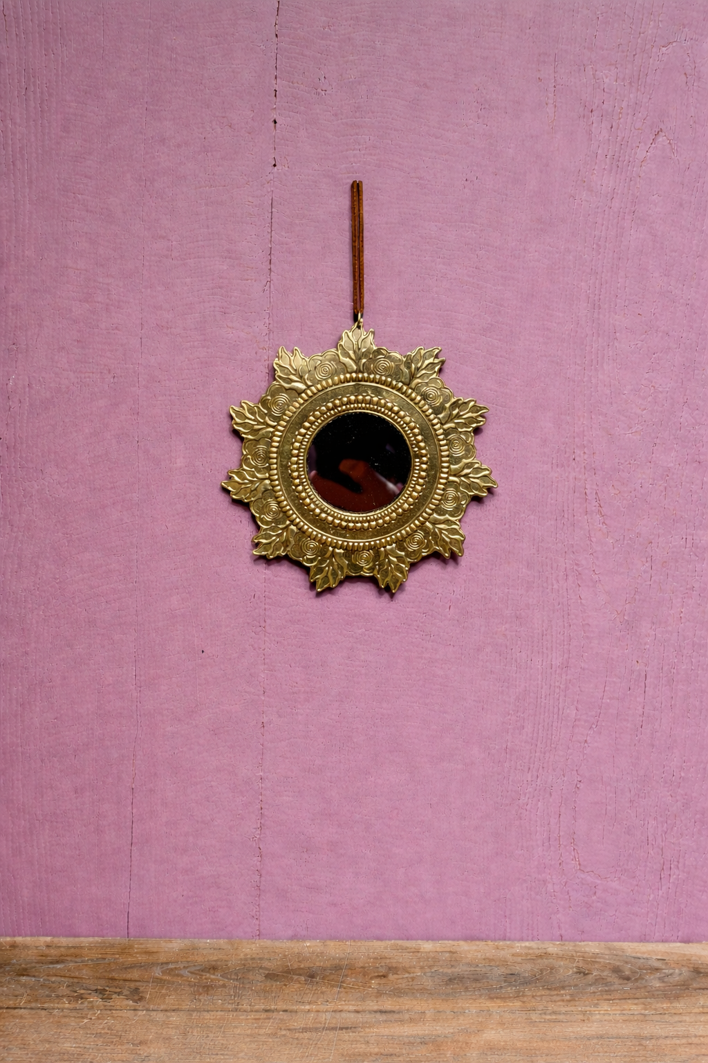 Halo Mirror NAW516
