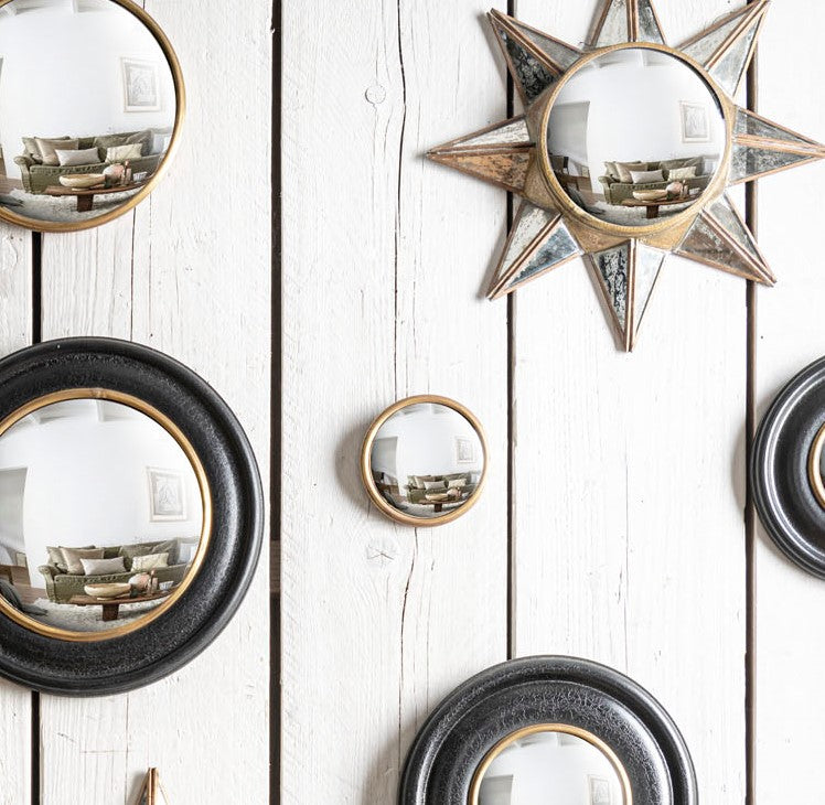 Convex mirror S HG-27