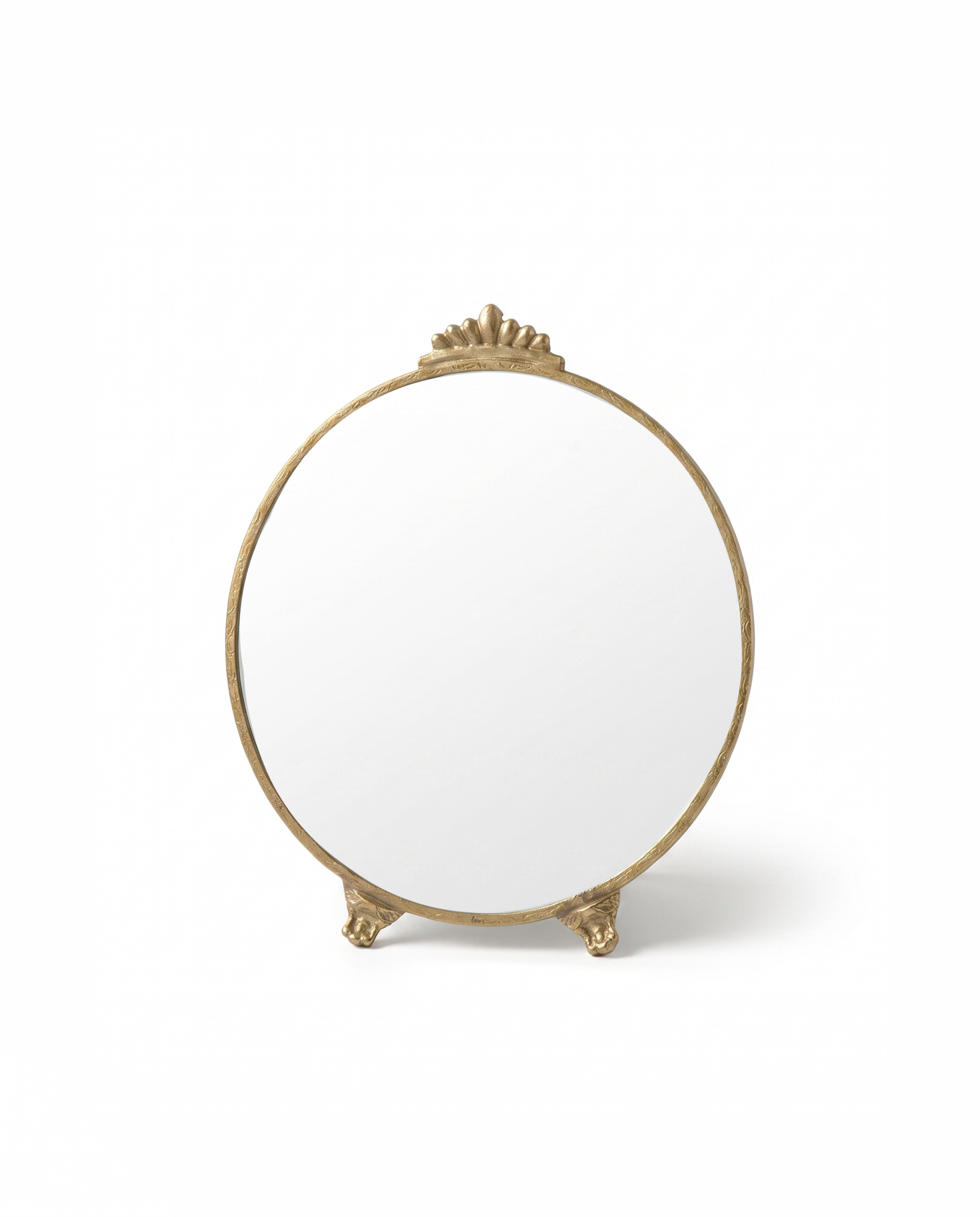 Table mirror TI2117
