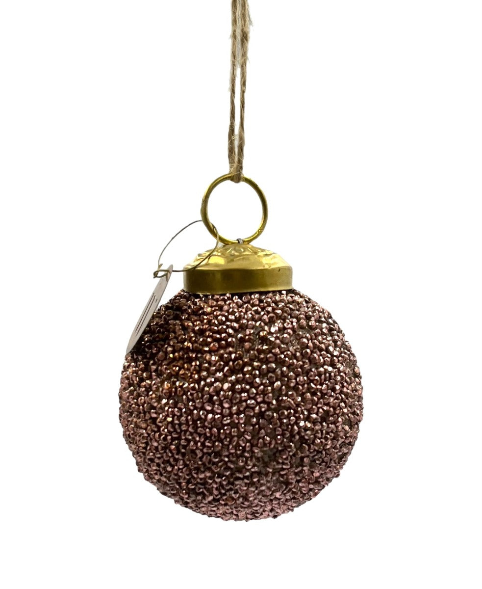 Christmas ball WEL04