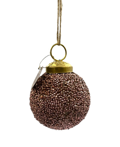 Christmas ball WEL04