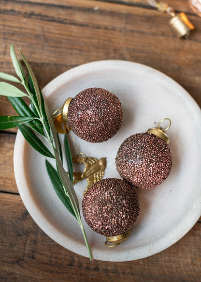 Christmas ball WEL04