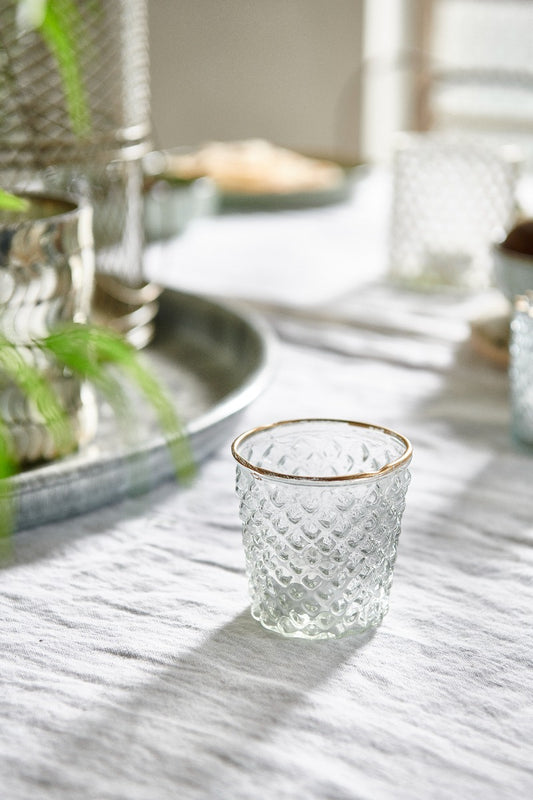 Tealight WEL016