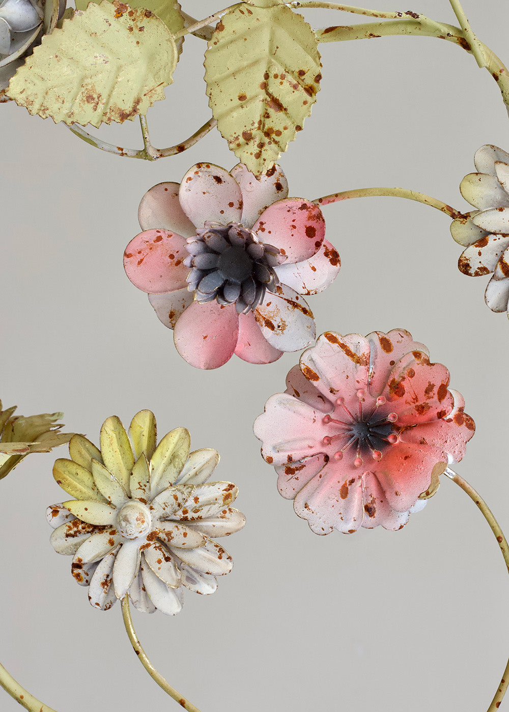 Candelabra flowers NAW23050