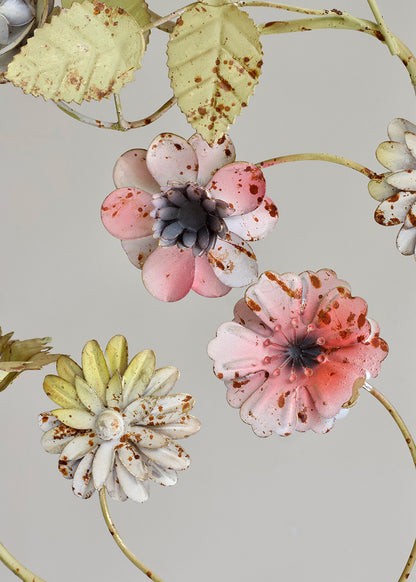 Candelabra flowers NAW23050