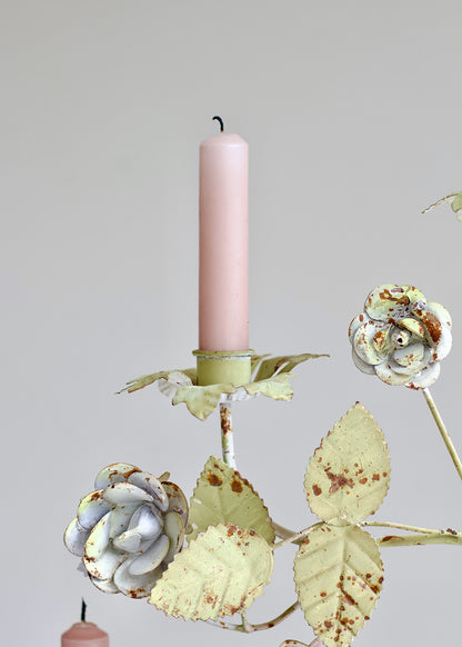 Candelabra flowers NAW23050