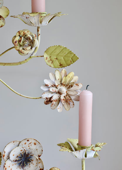 Candelabra flowers NAW23050