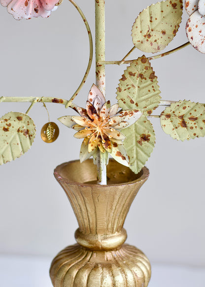 Candelabra flowers NAW23050