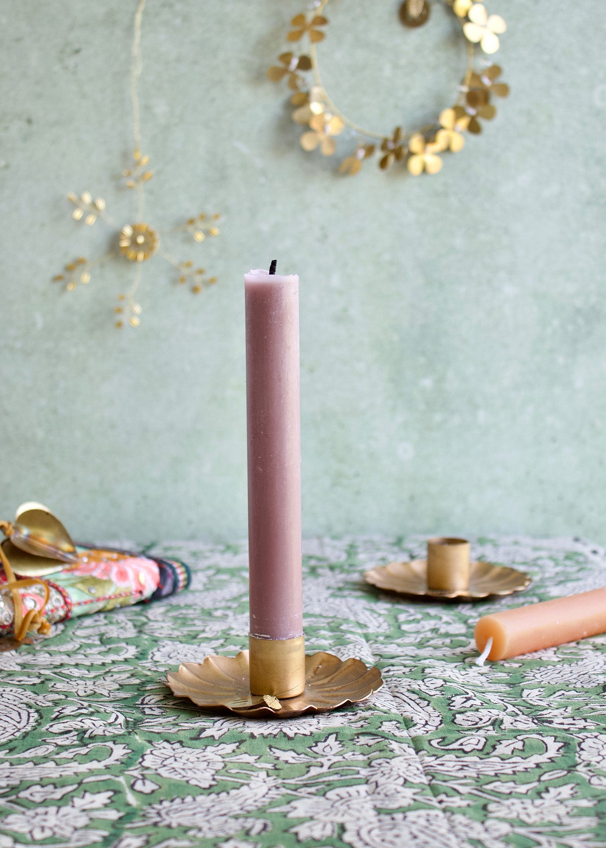 Candle holder Ti240034