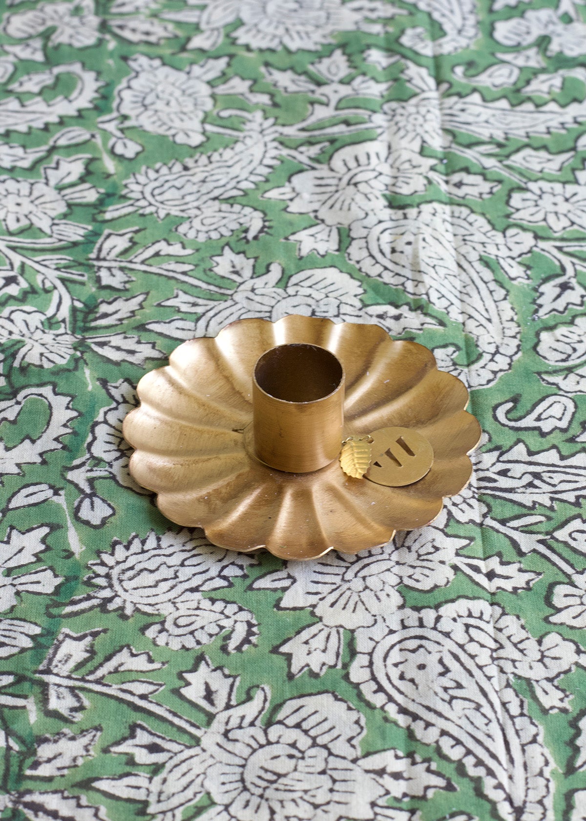 Candle holder Ti240034