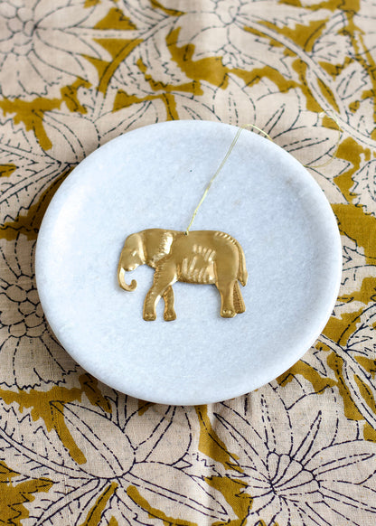 Elephant tag NAW2040