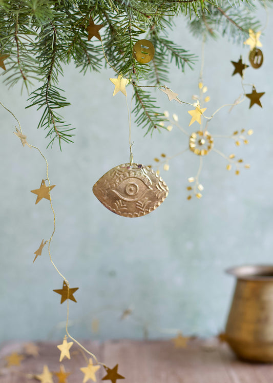 Eye ornament TI2122